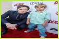 Does Michael C. Hall Have Kids?