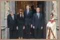Unveiling Baron Trump's Girlfriend: A Glimpse Into Their Relationship