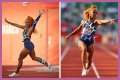 Unveiling The Height Of Sha'Carri Richardson: A Closer Look