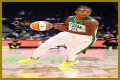 Who Is Jewell Loyd Married To? The Life And Love Of The WNBA Star